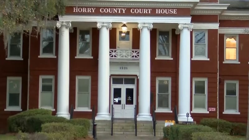 Horry County’s Violent Crime Prosecution team has cut the number of high-profile murder cases...