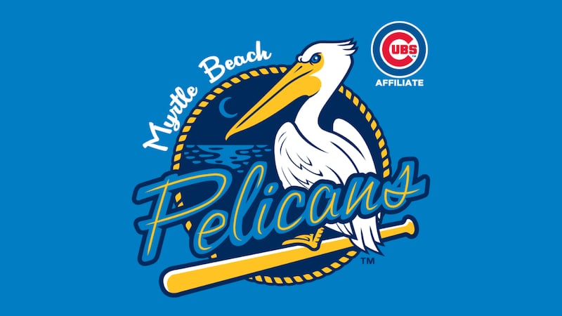 Pelicans baseball