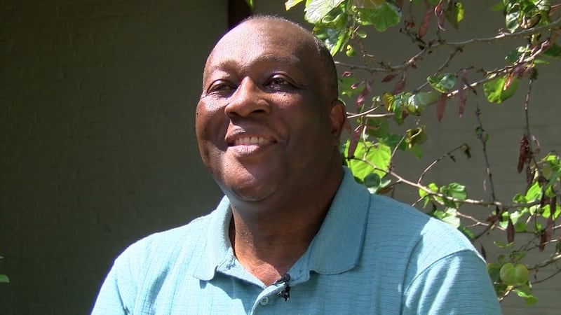 A message from a Lowcountry icon: keep the art of storytelling alive