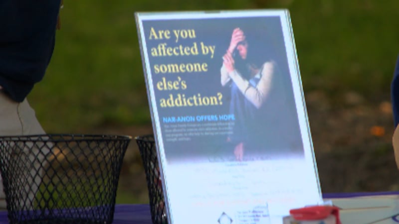 Horry County sees more overdoses than any other county in South Carolina