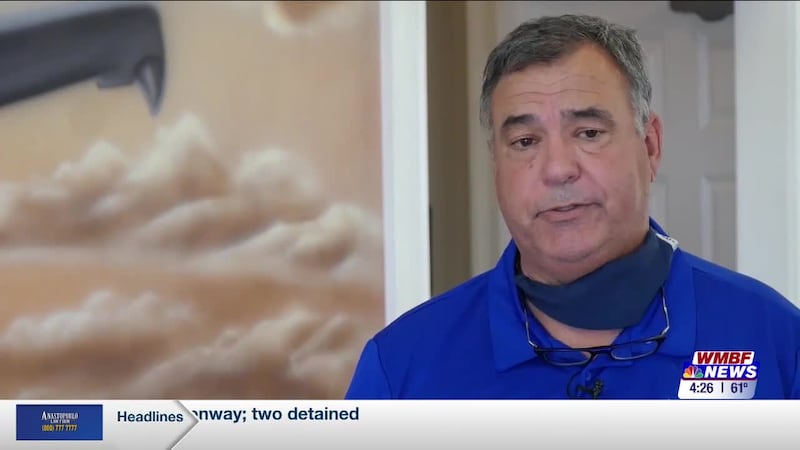 Halley’s Hometown Heroes: Fred Kane