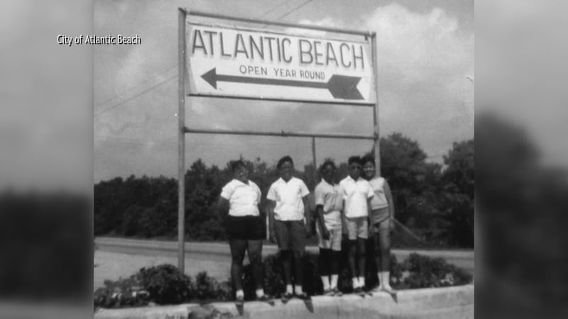 Black History Spotlight: Atlantic Beach