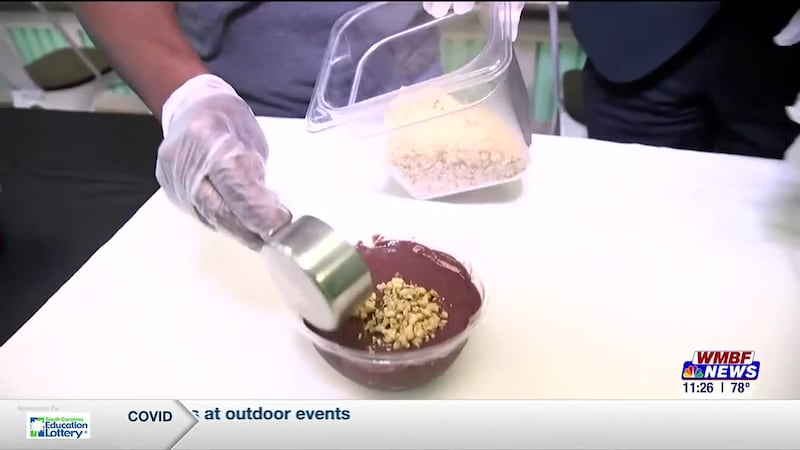 Kosta Bowls is a locally-owned and operated franchise along the Grand Strand serving up a...