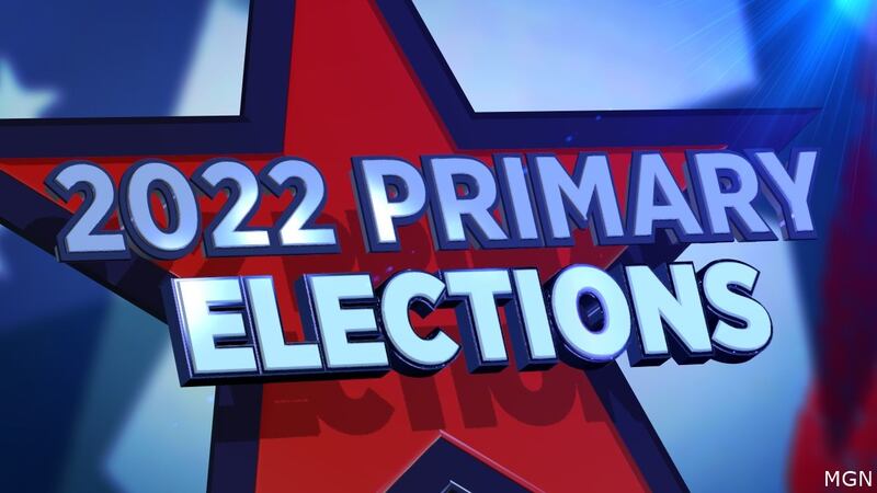 2022 Primary Elections