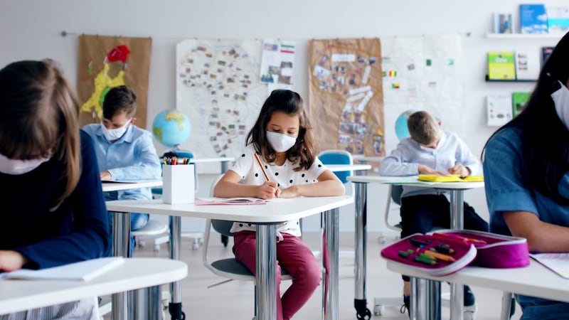 The South Carolina Department of Health and Environmental Control will send hundreds of...