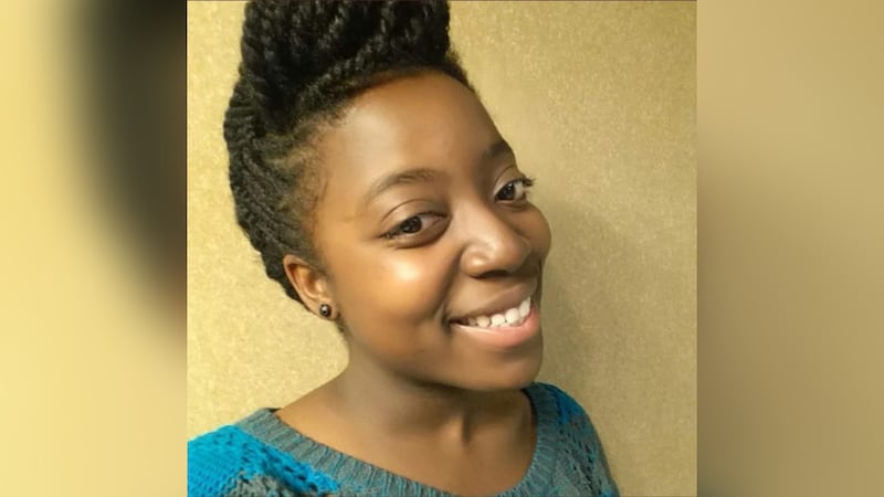 Sonie Toe was last seen leaving her sister's apartment in Georgia in 2020. Her father received...