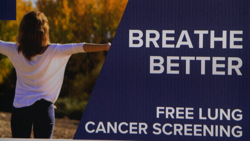 Conway Medical Center is hosting its first ever “Breathe Better” event for Lung Cancer...