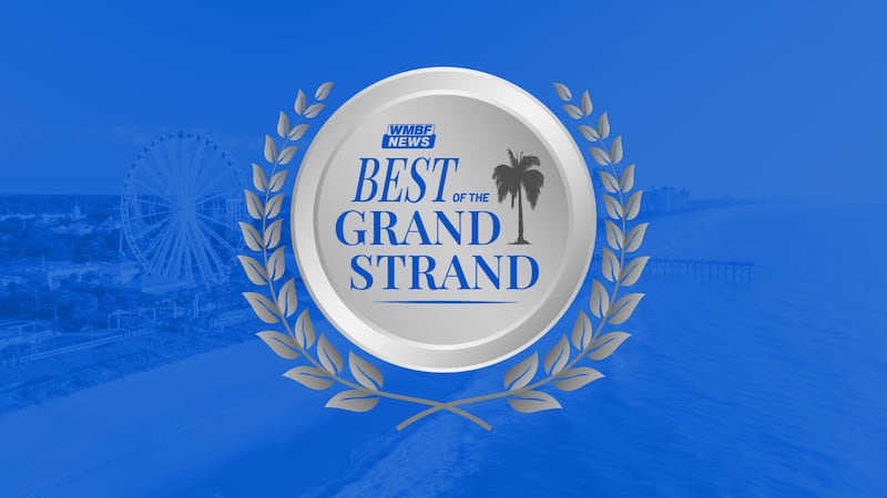 Best of the Grand Strand