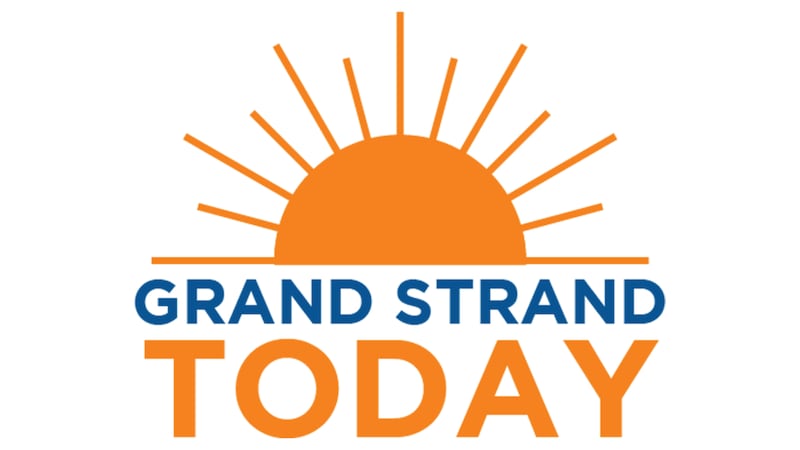 Grand Strand Today logo
