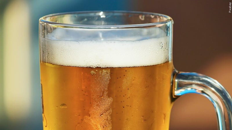 having alcohol-related problems in the future.