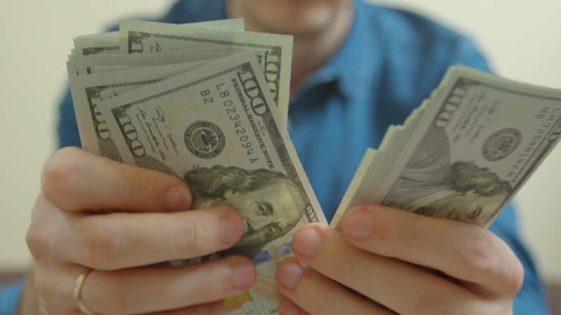 The South Carolina Department of Revenue has started issuing income tax rebates to those who...