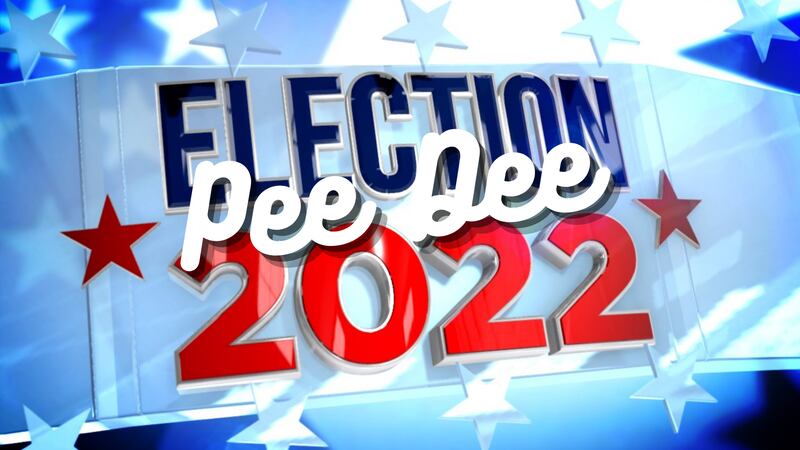 2022 election pee dee