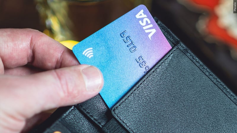 Visa has announced changes that may affect how people carry their credit and debit cards.