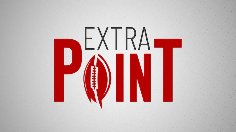 WMBF Extra Point