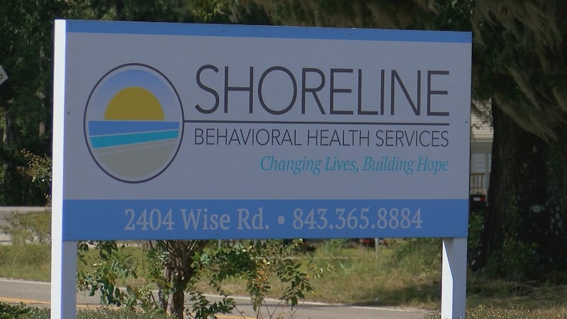 Shoreline Behavioral Health Services is expanding.