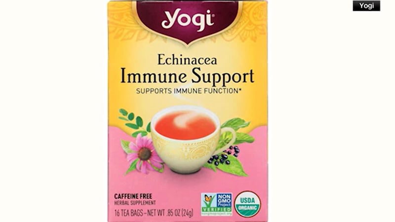 According to the U.S. Food and Drug Administration, trace amounts of pesticide have been...