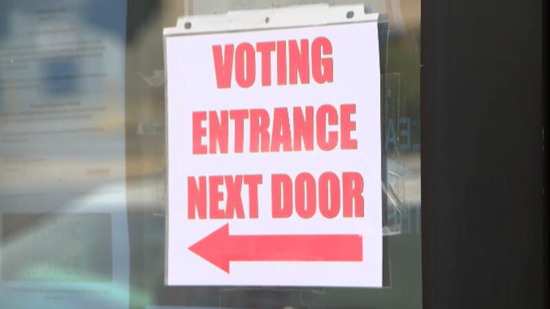 There’s just a few days until South Carolina’s Republican presidential primary and it’s all...