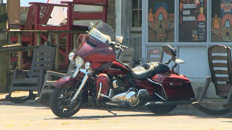 Horry County Police said they will have more officers present for Bike Week 2023, after crime...