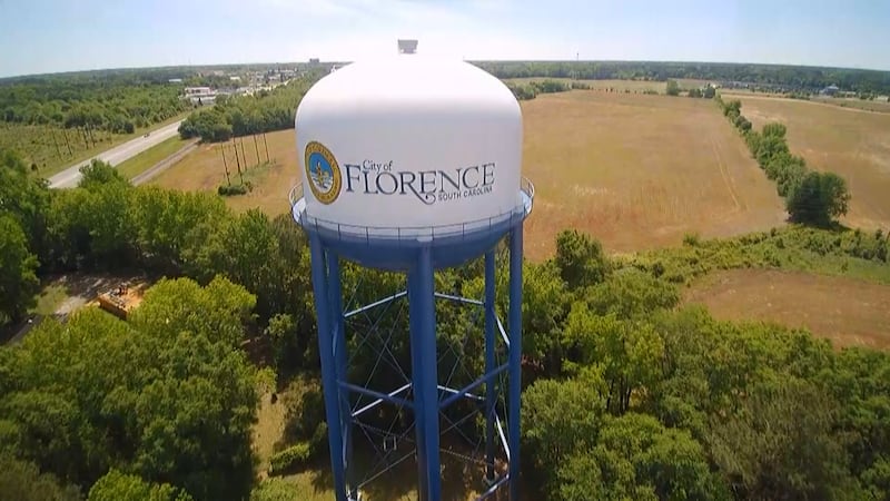 The program is meant to help people pay their water and sewer bills.