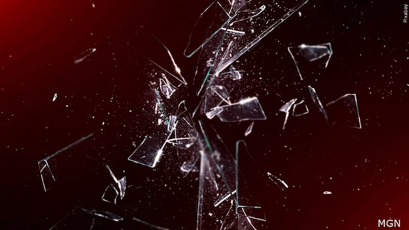 Crews were called just before 9 a.m. to Highway 76 eastbound near Bubba Road.