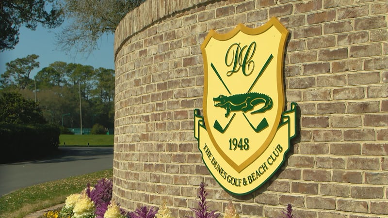 HCs students will get an up close look at running the first ever Myrtle Beach Classic