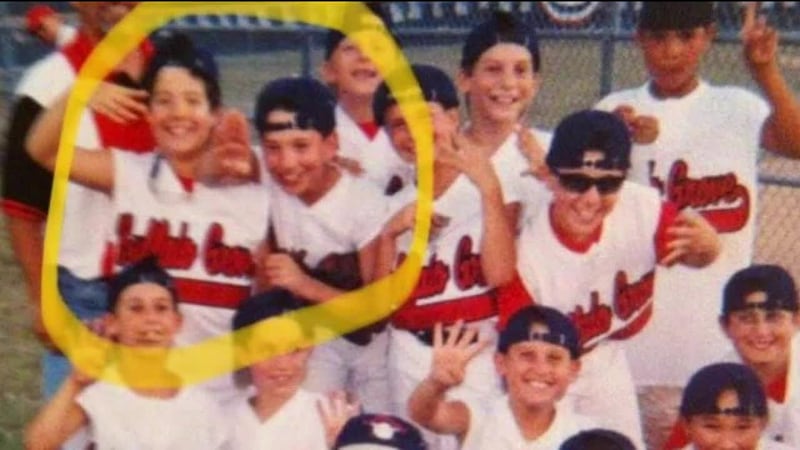 The game of baseball has brought childhood friends from Chicago back together in the Grand...