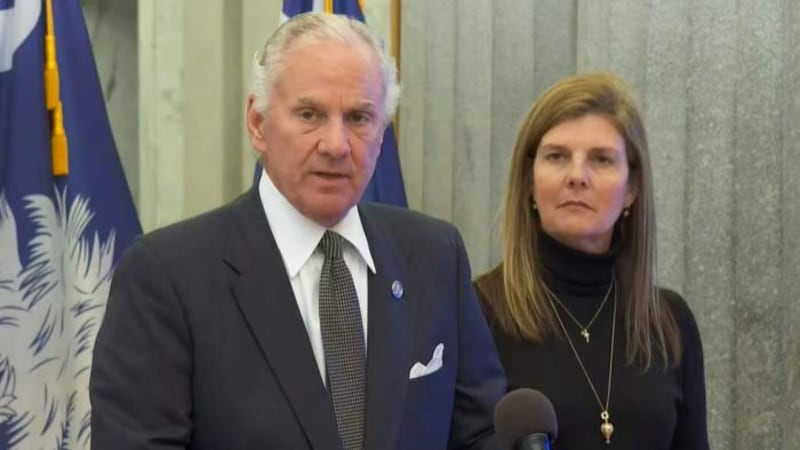 Monday was the day that millions of healthcare workers would need to have their first COVID...