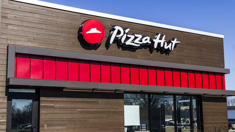 Pizza Hut is making its way into the burger business with the launch of a new Cheeseburger Melt.