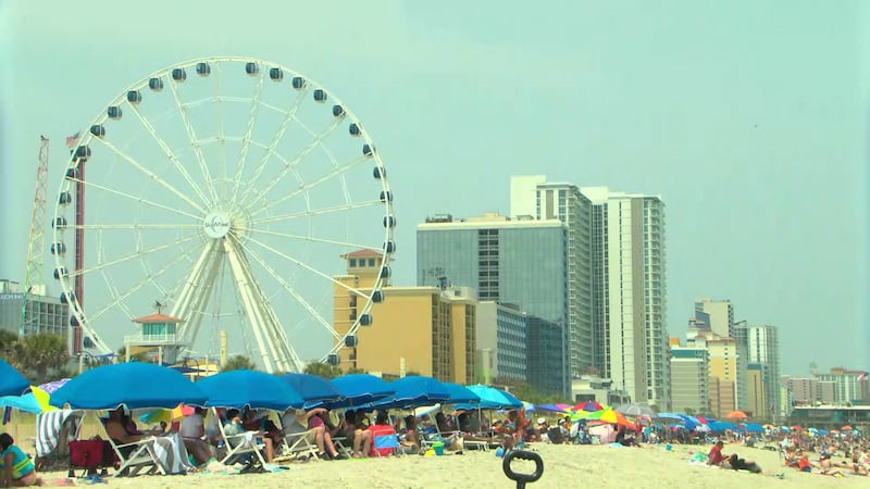 These changes start on Wednesday and last through Labor Day.