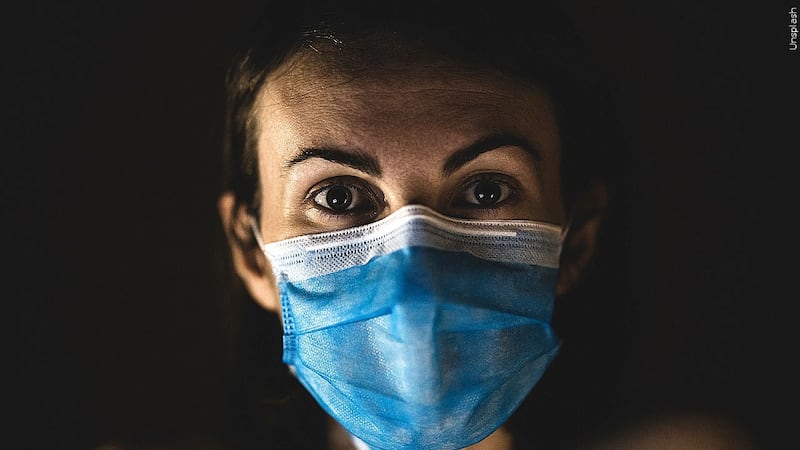 Experts at the South Carolina Department of Health and Environmental Control say wearing a...