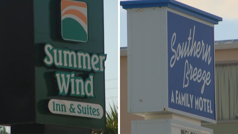 The 15th Circuit solicitor has filed a request for a temporary injunction against the Summer...