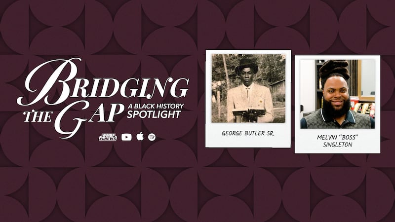 Host Derrion Henderson is joined with Inevitable Boss owner, Melvin Singleton, and...