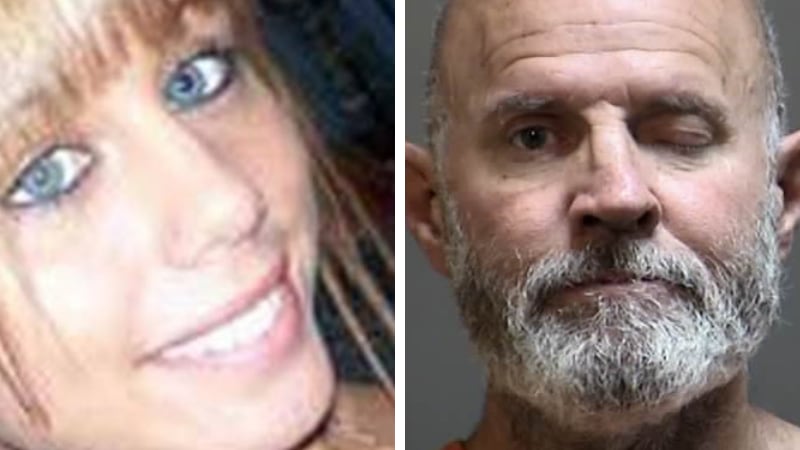 Raymond Moody pleaded guilty to raping and killing Brittanee Drexel, who disappeared over a...