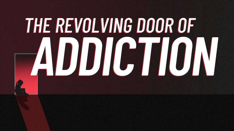 WMBF Investigates put together a special with interviews from people who give raw and honest...