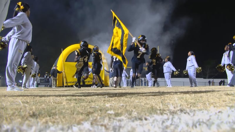 HIGHLIGHTS | WMBF Extra Point: Playoffs - Week 1