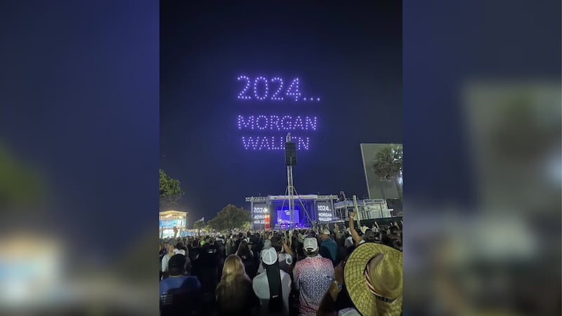 Morgan Wallen announced as headliner for CCMF 2024
