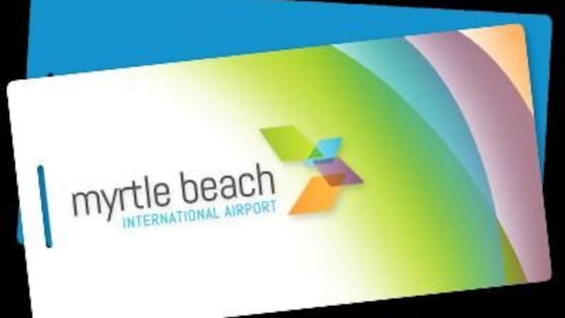 Source: Myrtle Beach International Airport