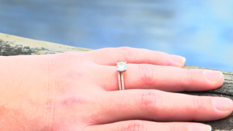 Alicia Pope hired “Abundant Grace Studios” to capture her June 2023 wedding after previously...