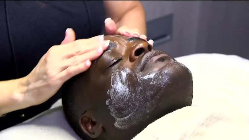 Esthetics with Melissa in Socastee offers several anti-aging facials, waxing, and body...