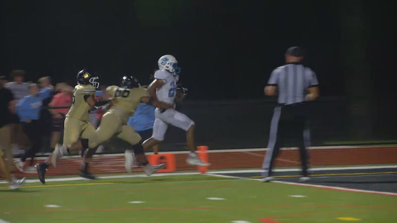 HIGHLIGHTS | Extra Point: Week 7