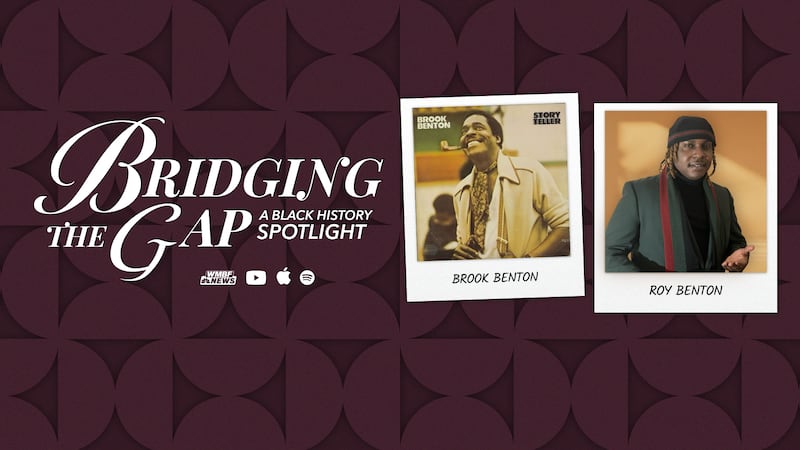 ROY BENTON & BROOK BENTON