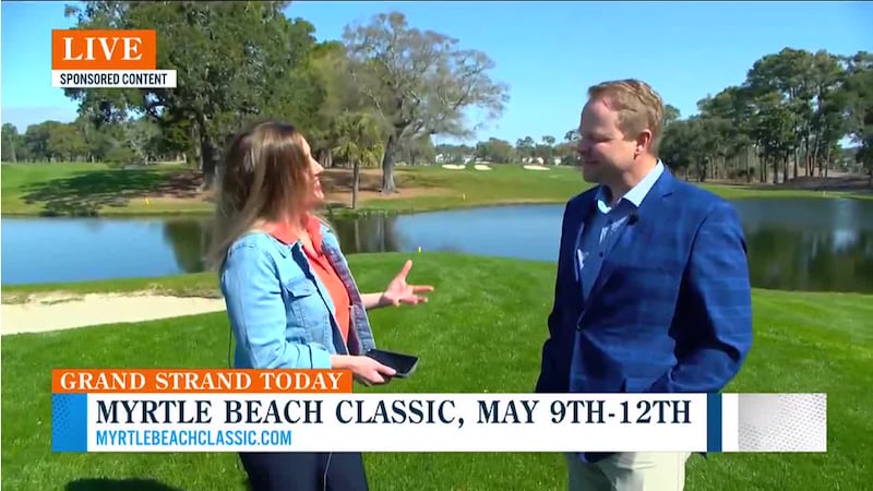 Myrtle Beach Classic