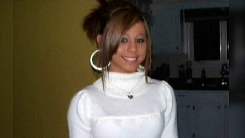 Brittanee Drexel disappeared in April 2009. (Source: Myrtle Beach Police)