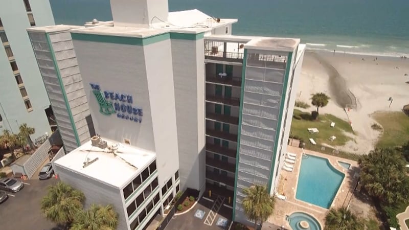 Beach House Golf and Racquet Club timeshare owners could finally get some answers nearly a...