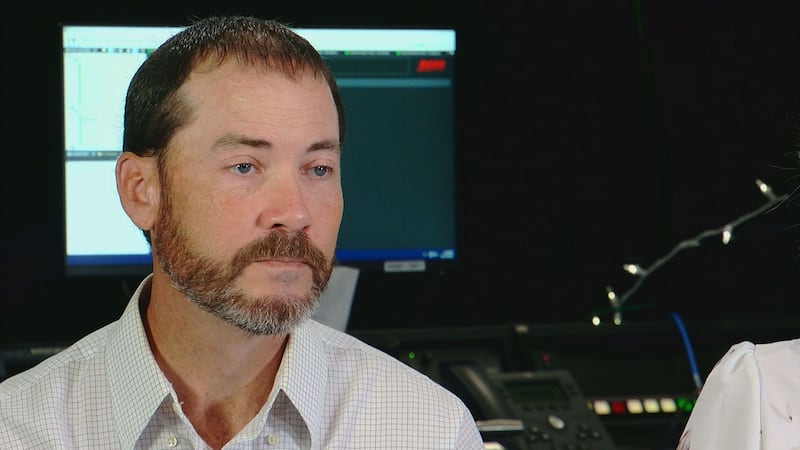 Myrtle Beach man searching for vital organ donations to stay alive