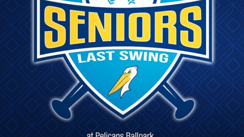 The series features 59 local high school student athletes and is presented by WMBF News.