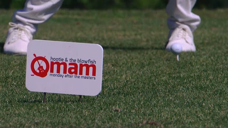 ‘Pretty awesome’: Monday After the Masters tees off with fans for the first time in years