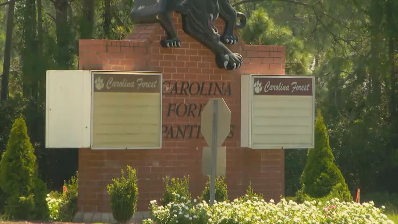 Carolina Forest High School generic