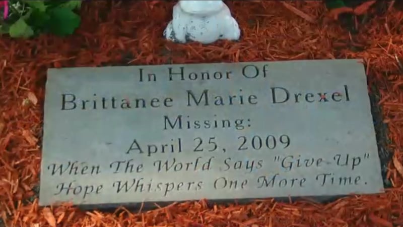 Source: WMBF News/Drexel family