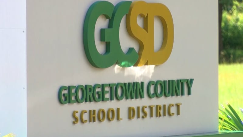 The Georgetown County School District will now be allowing their community to help pick their...
